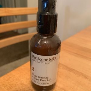 Perricone MD High Potency Amine Face Lift